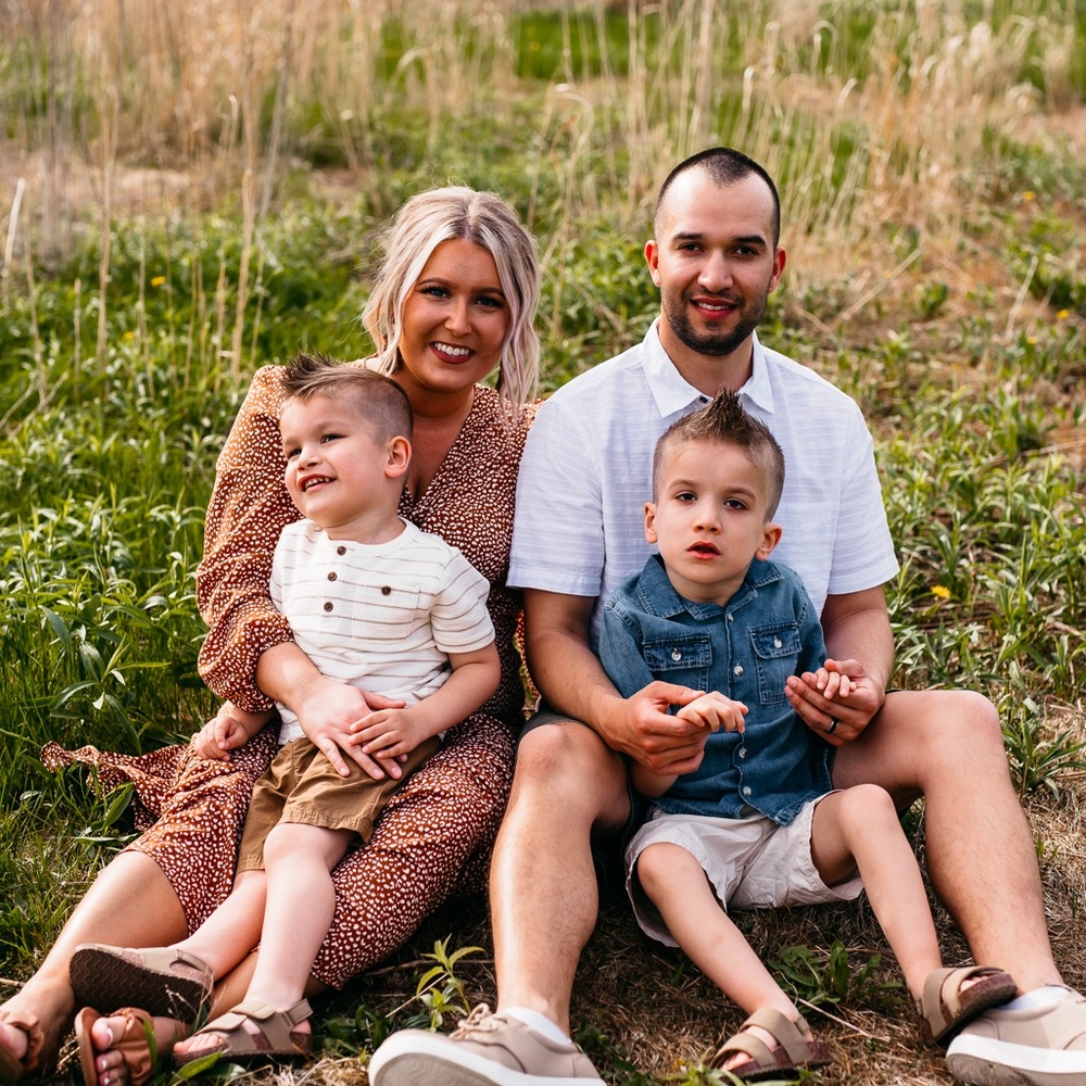 Meet your Posher, Kait!